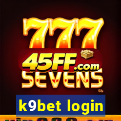 k9bet login